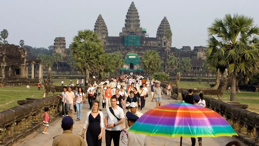 Angkor-Wat