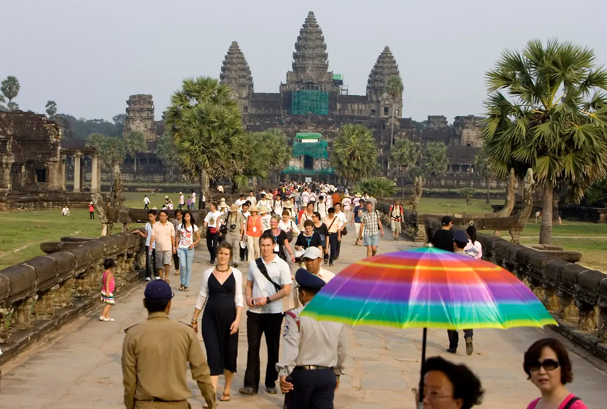 Angkor-Wat