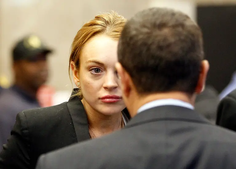 lohan