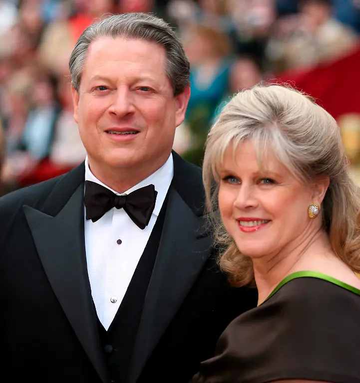algore