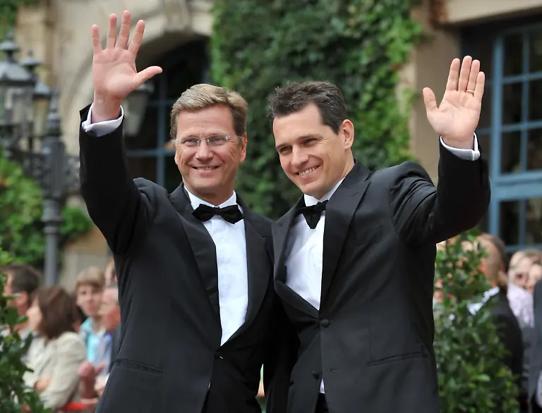 westerwelle