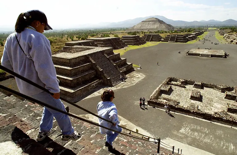 Teotihuacan