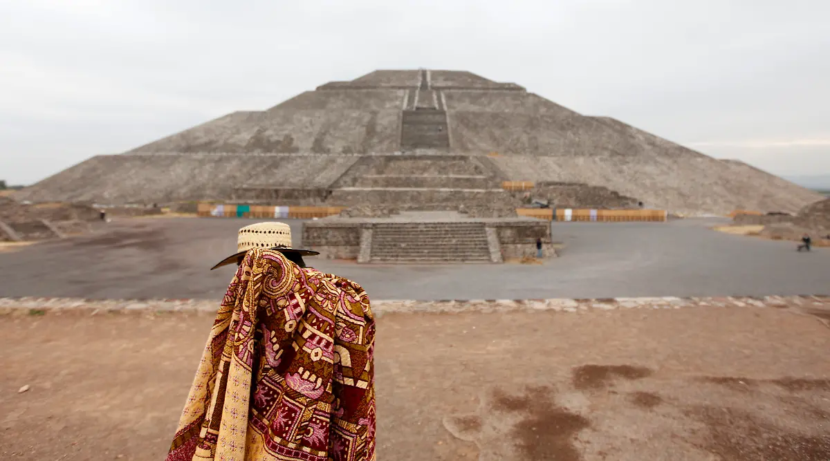 Teotihuacan