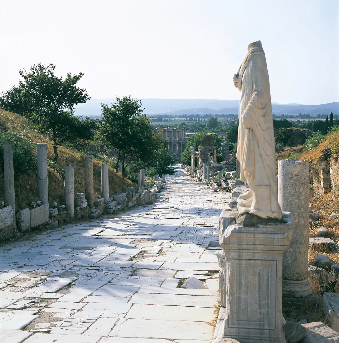 ephesos