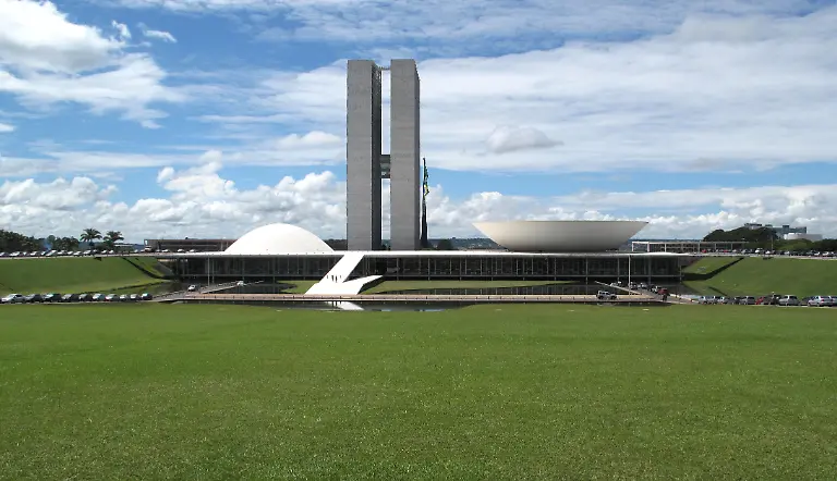 Brasiliens-Kongress