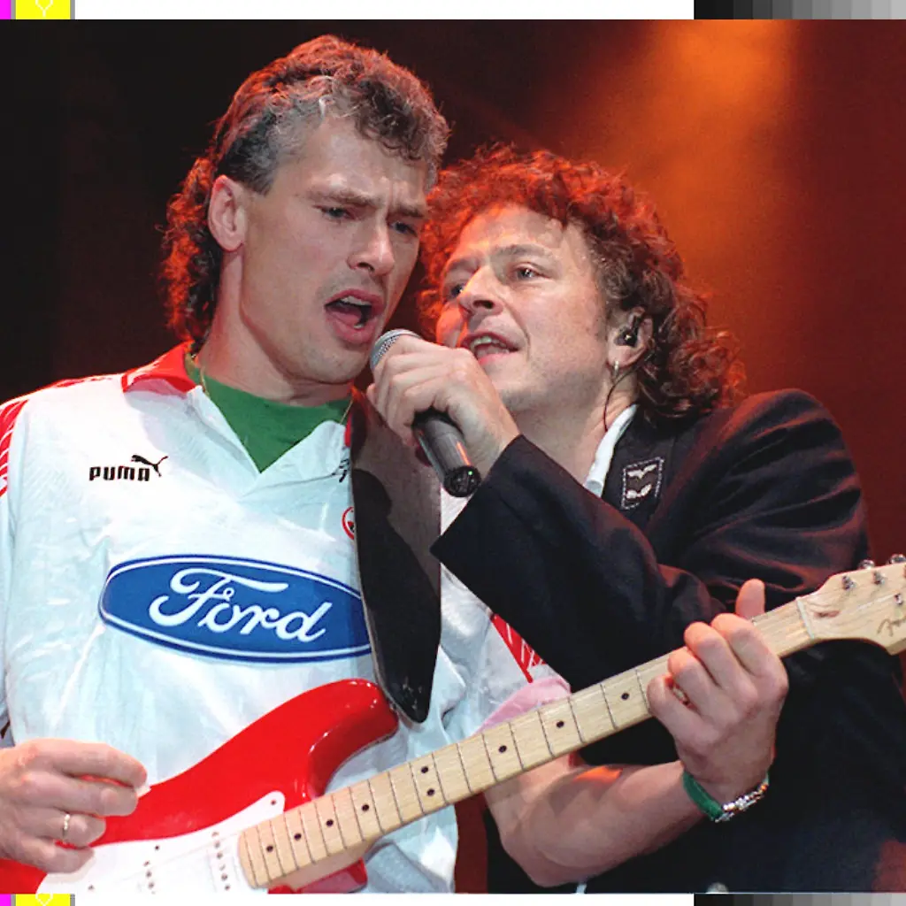 Toni-Polster
