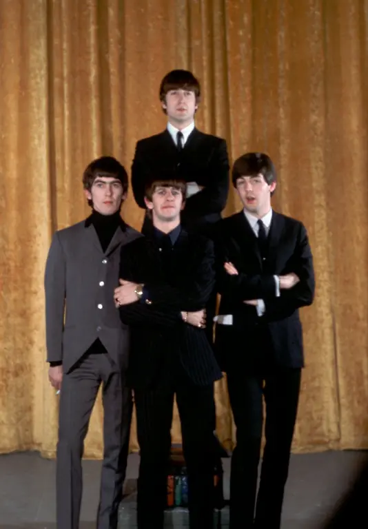 beatles-top