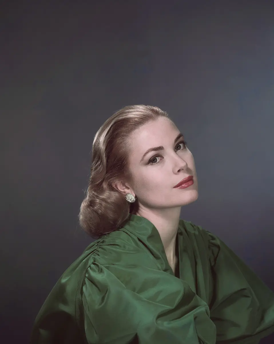 Grace-Kelly