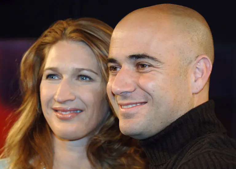 Agassi