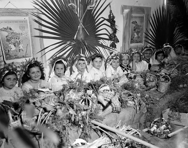 tel-aviv-kinder-feier