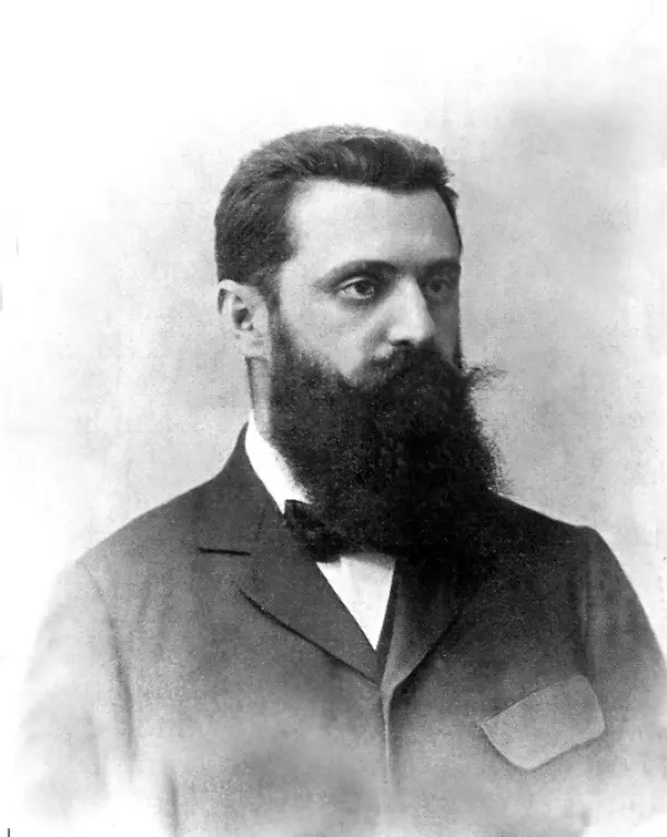 Theodor-Herzl