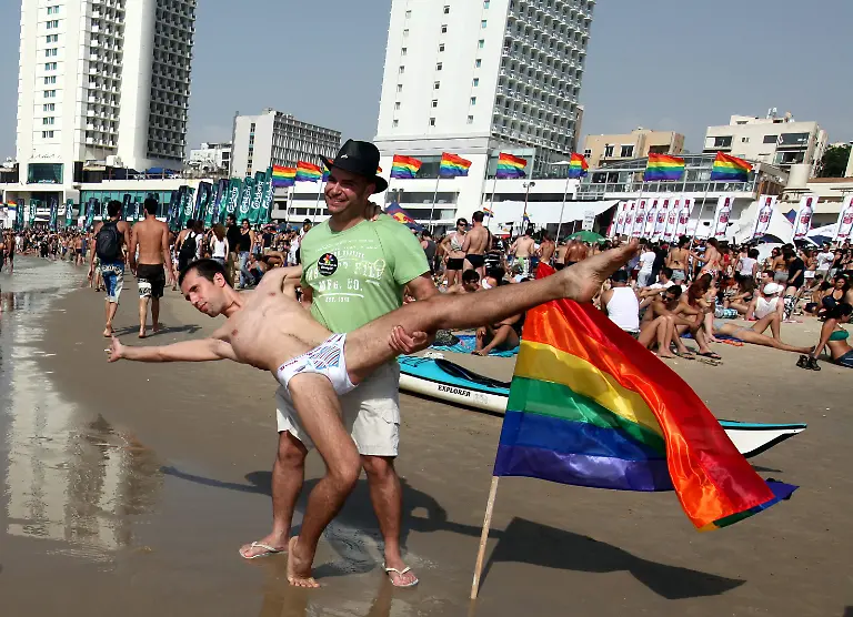 tel-aviv-schwule