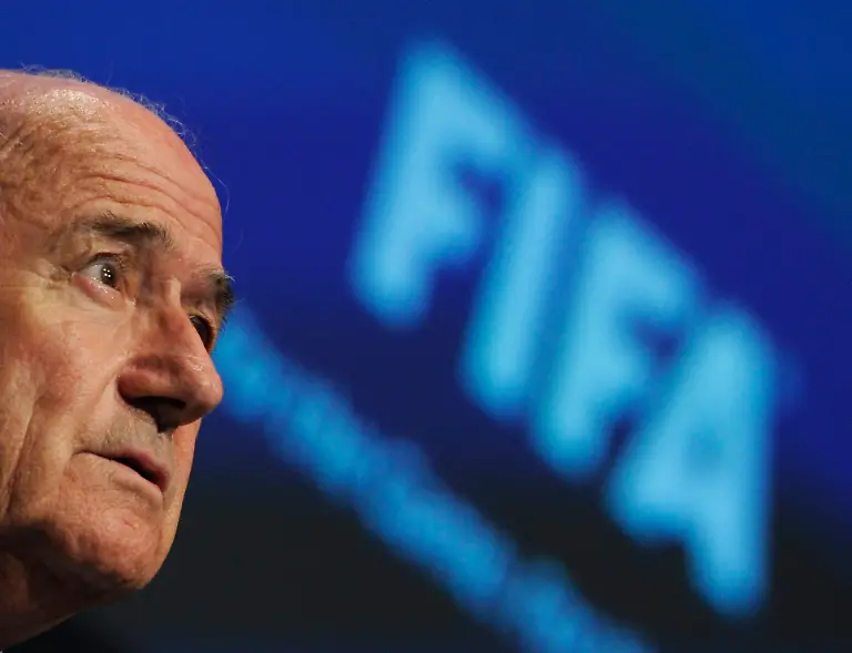 blatter