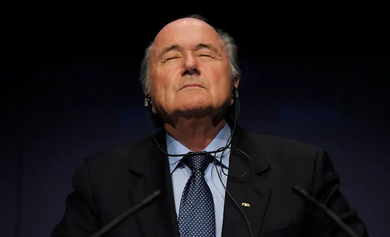 blatter