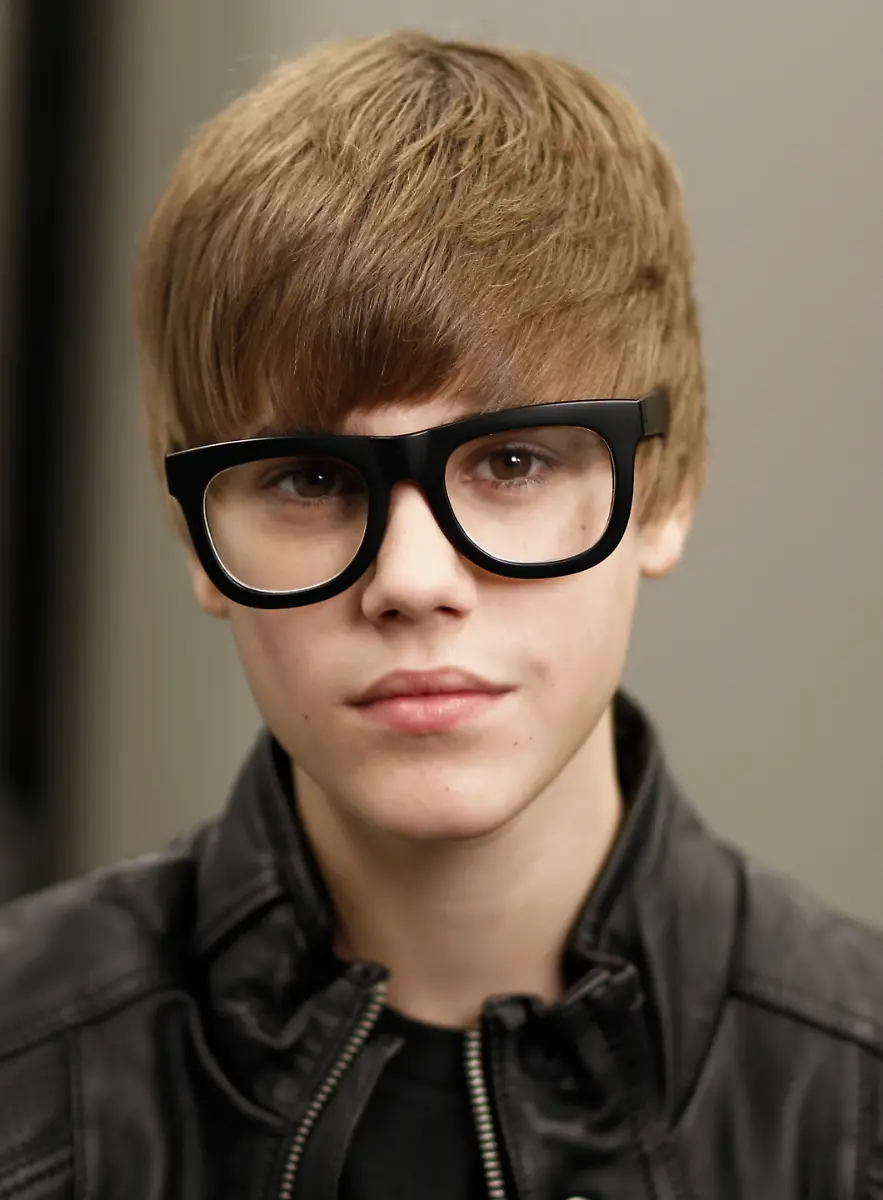 Justin-Bieber