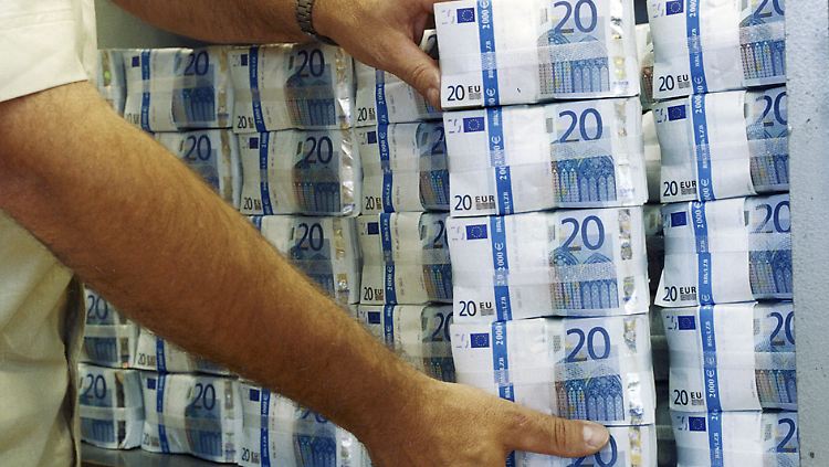 Woher nehmen, wenn nicht stehlen: Steuersenkungen müssen gegenfinanziert werden.