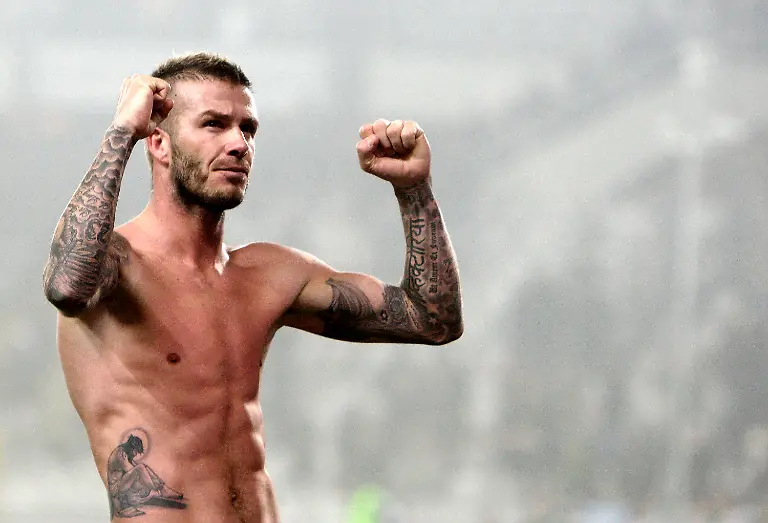 beckham