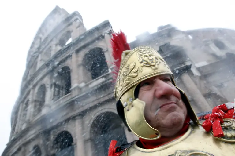 rom-Kolosseum-soeldner