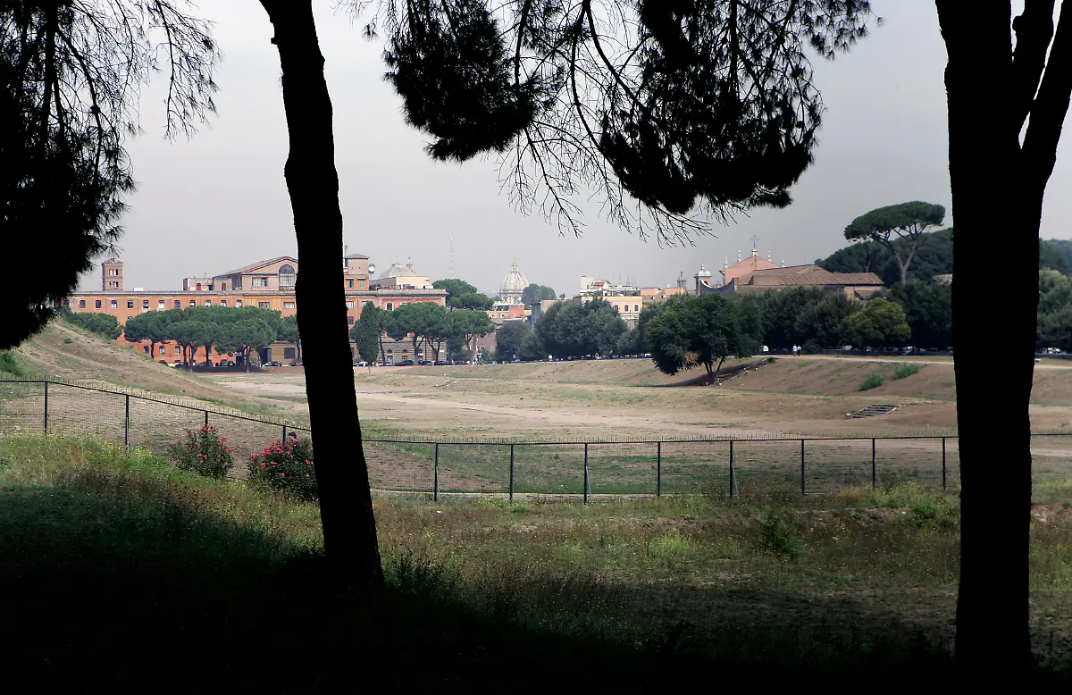 Circus-Maximus