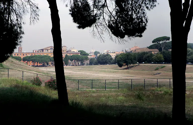 Circus-Maximus