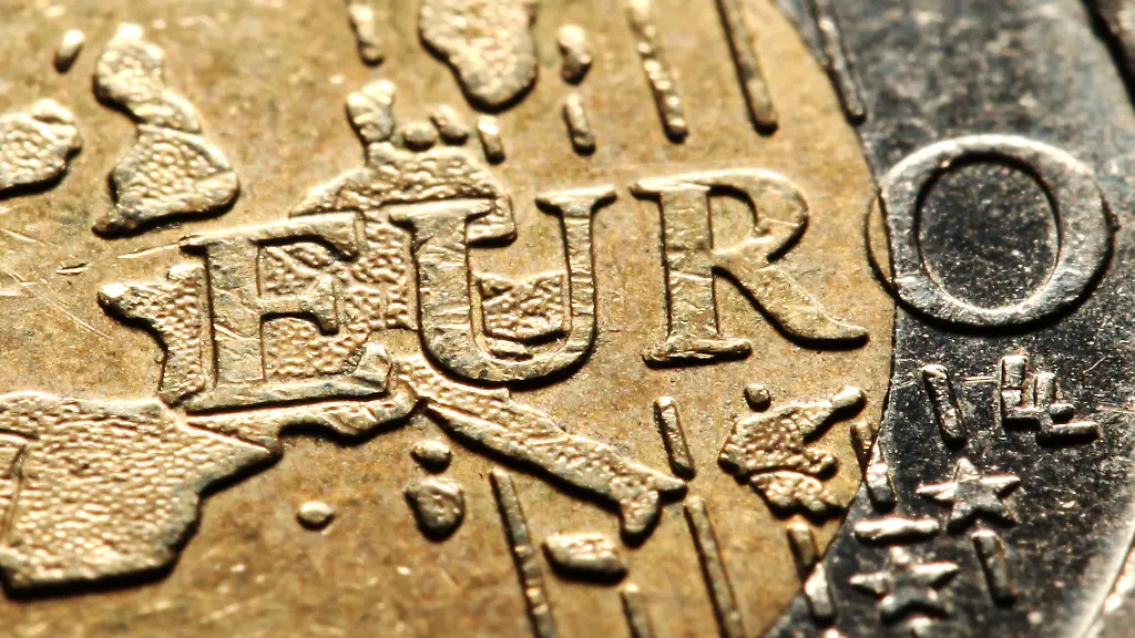Euro-Muenze