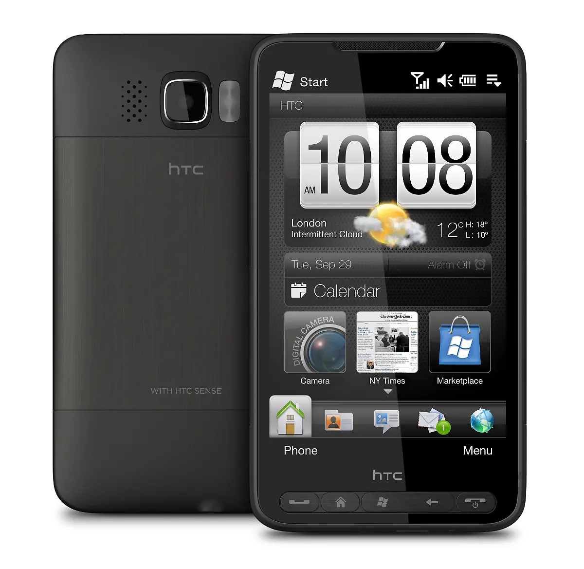 HTC