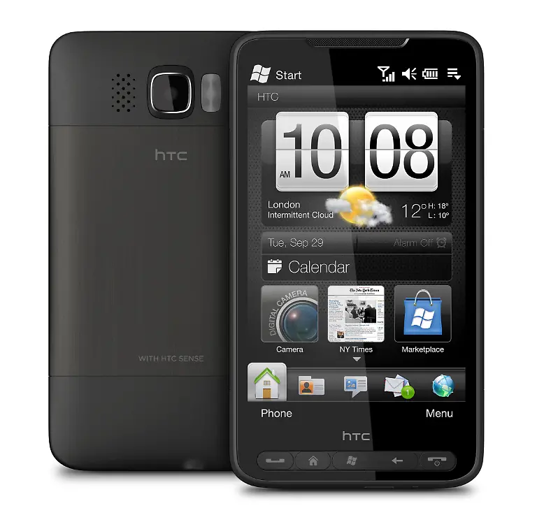 HTC
