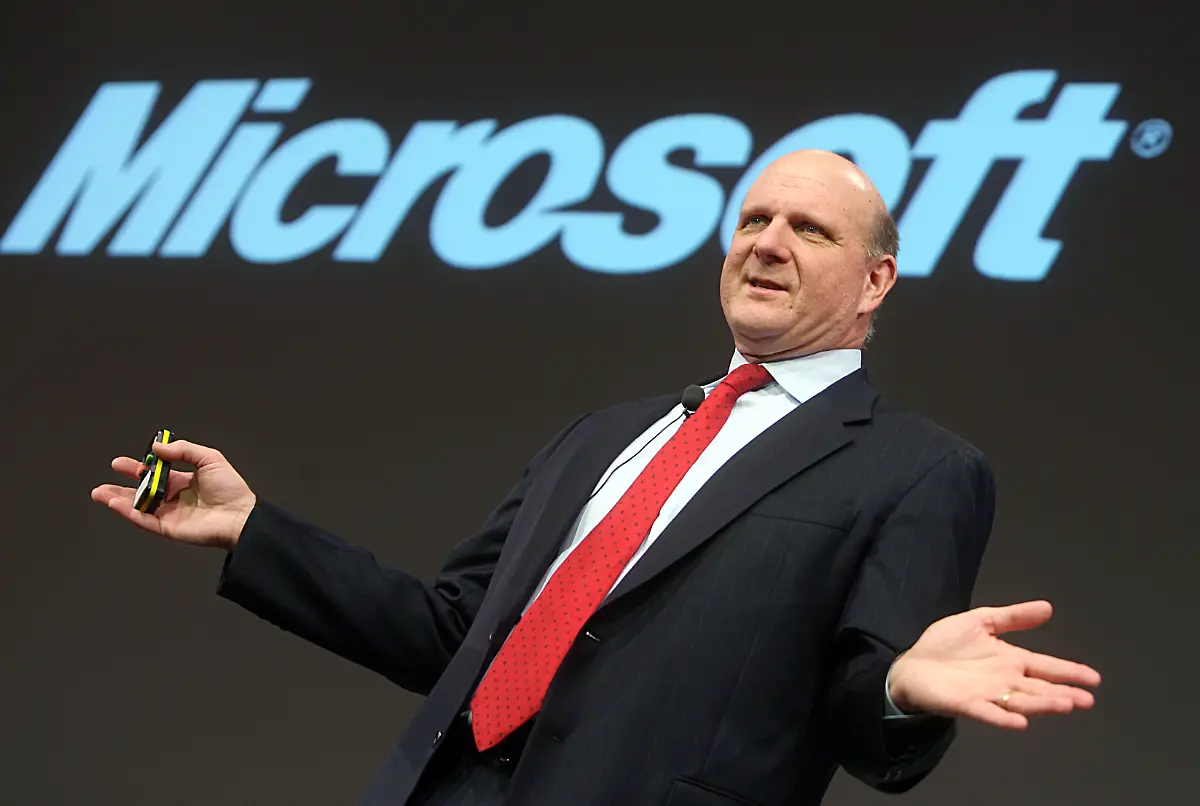 Ballmer