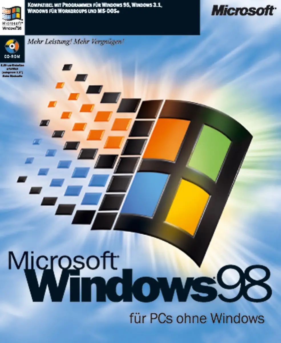 Win98-DE1