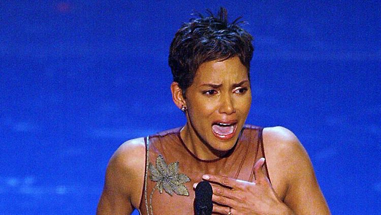 Halle Berry hatte panische Angst vor dem Stalker.