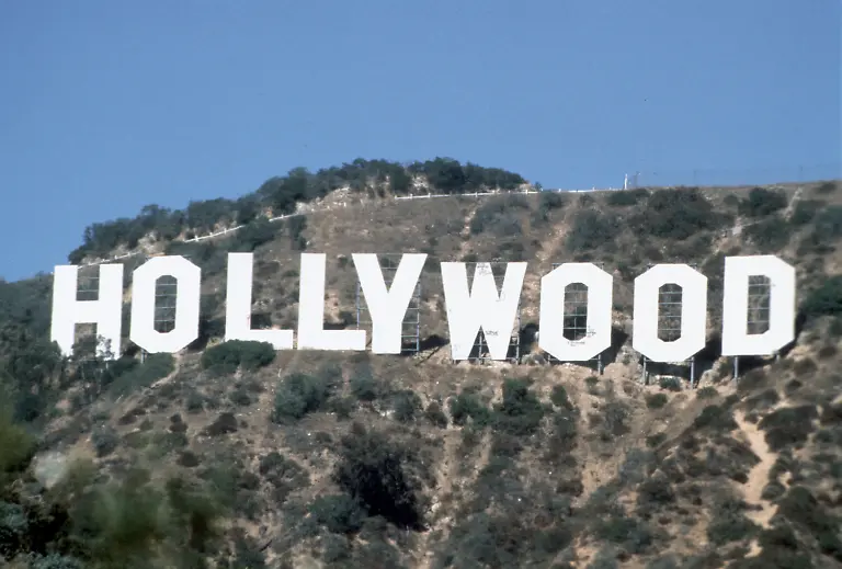 hollywood