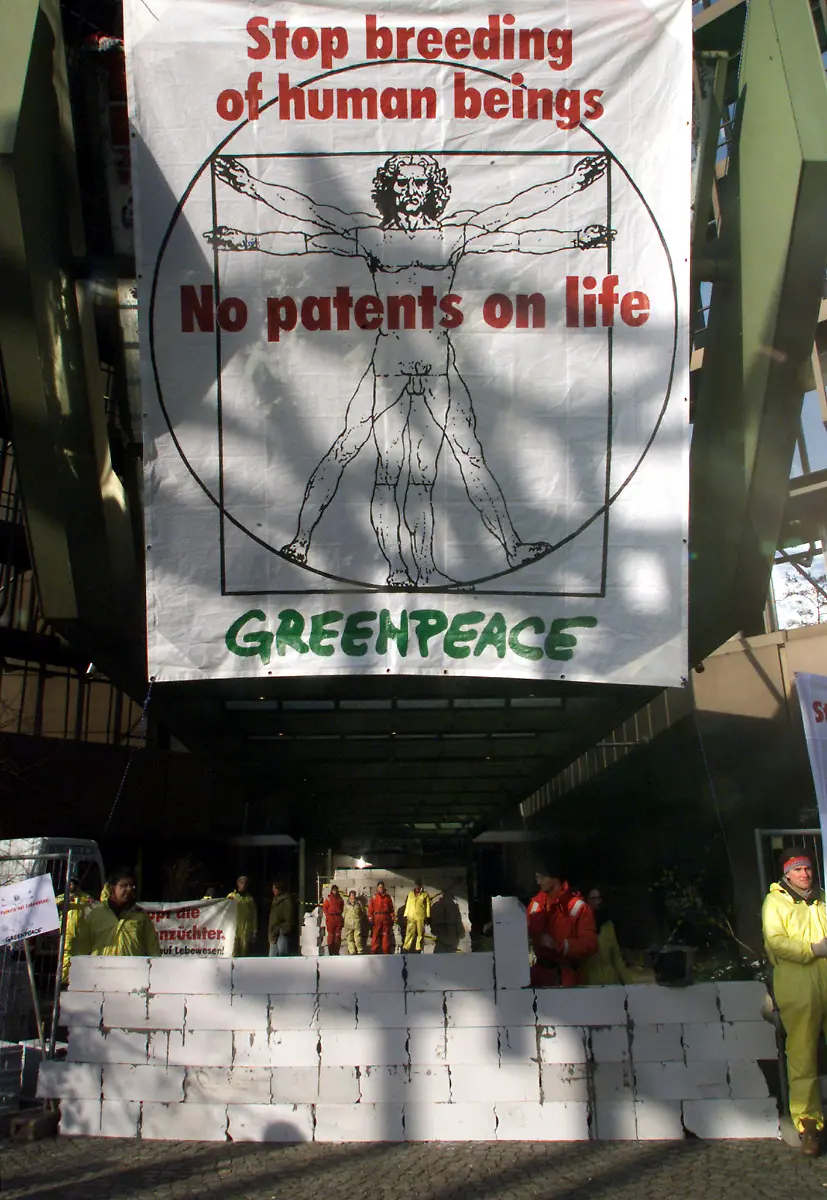 greenpeace