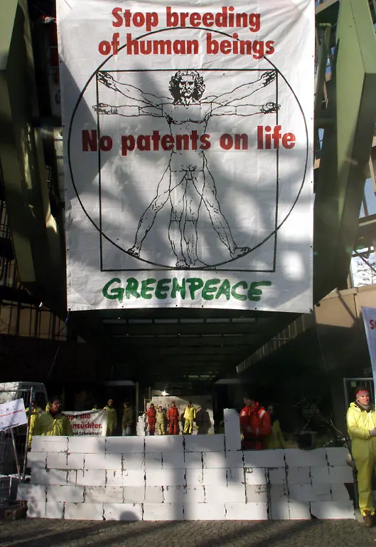 greenpeace