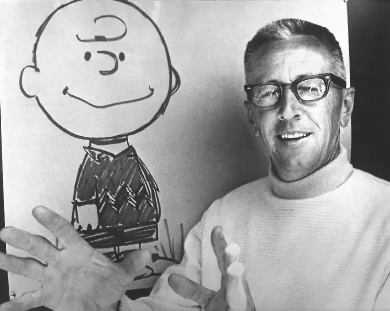 Charles-M-Schulz