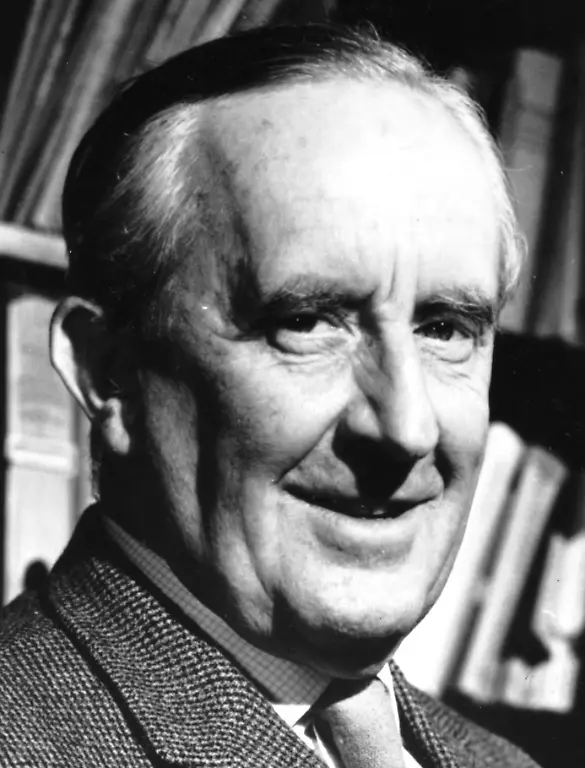 tolkien