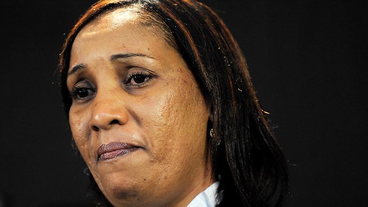 Nafissatou Diallo fühlt sich ungerecht behandelt.
