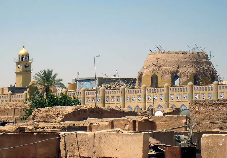 samarra