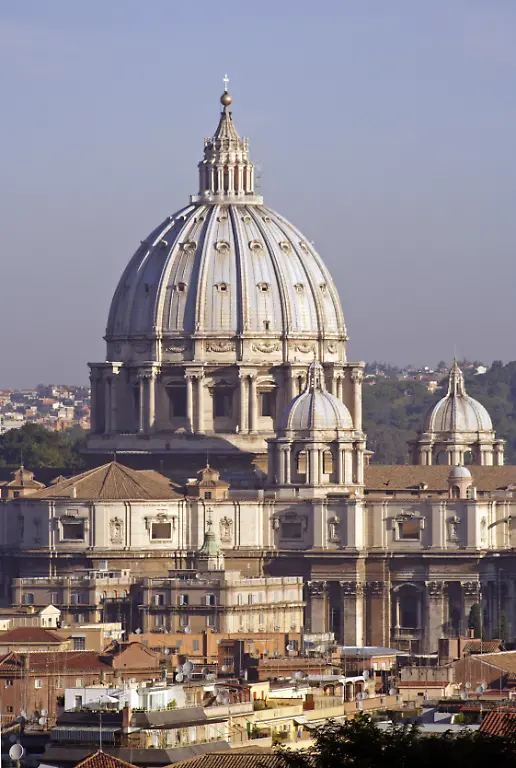 Petersdom