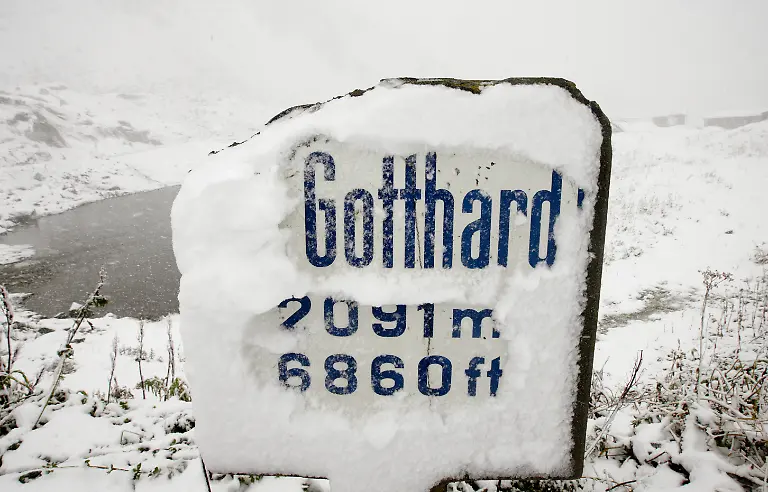 Gotthard-2091-m