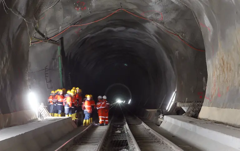 Gotthard-Banhsteig