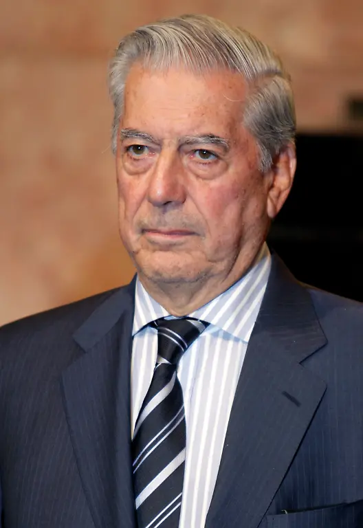 Vargas-LLosa