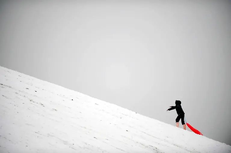 climb