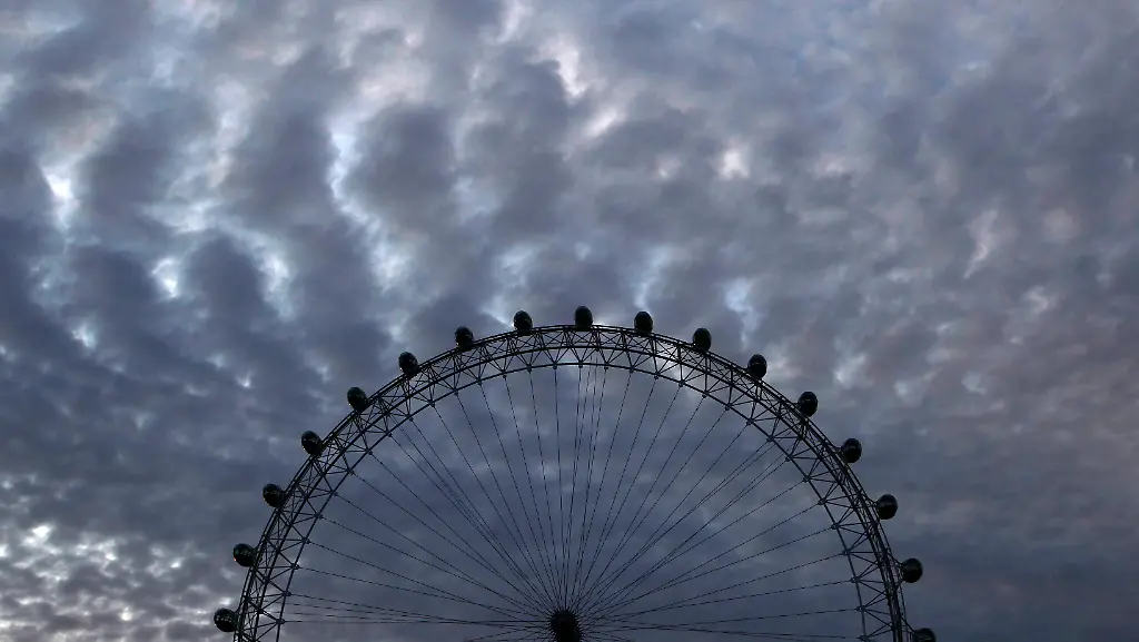 London-Eye