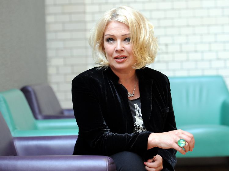 Kim Wilde fand Drogen schon "immer ziemlich erbärmlich". Trotzdem fühlt sie mit Süchtigen.