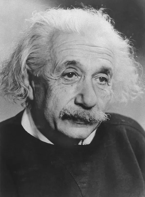 einstein