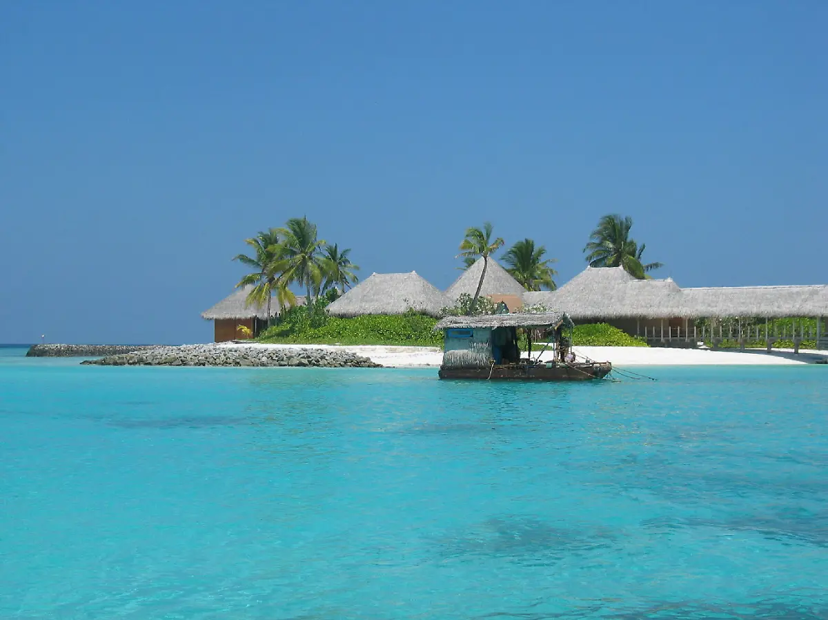 malediven
