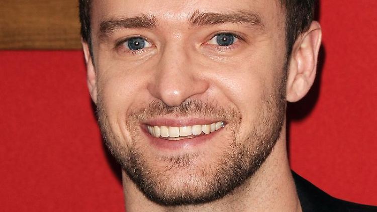 Justin Timberlake ist trotz mehrfach gescheiterter Beziehungen von wahrer Liebe überzeugt.