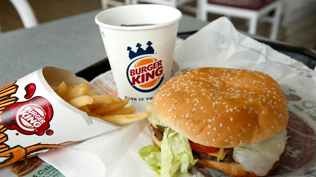 Burger-King