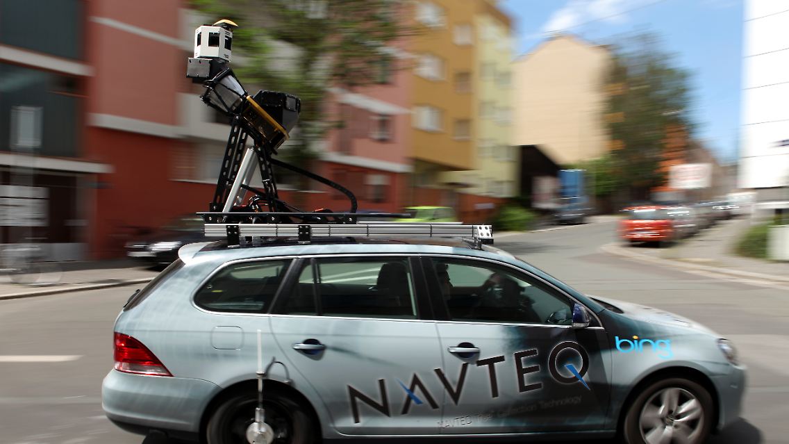 Nach langen und zähen Diskussionen hat sich der Kartendienst Bing Maps Streetside mit den zuständigen Datenschützern in einem bis zuletzt strittigen Punkt geeinigt. Nutzer dürfen nun zwei Monate vor dem Start Widerspruch gegen eine Veröffentlichung ihres Hauses einlegen.