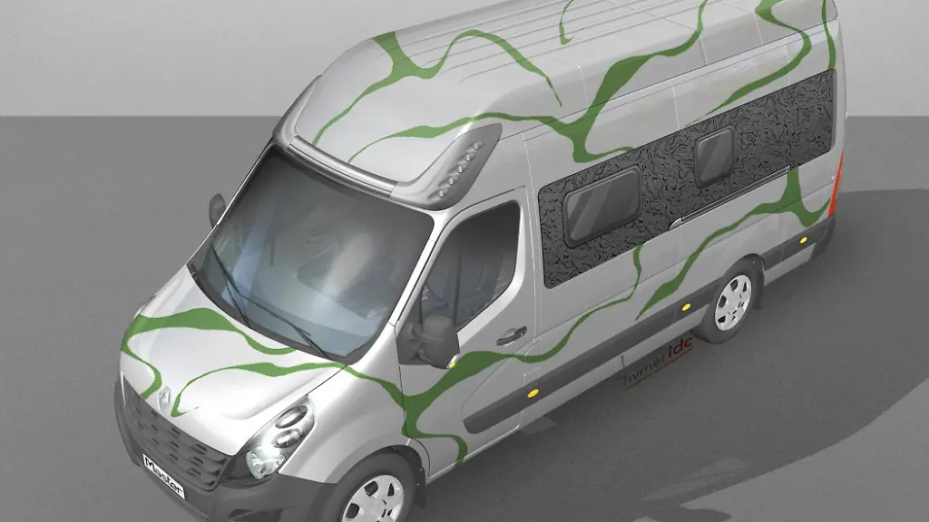 RenaultMasterHymer2608